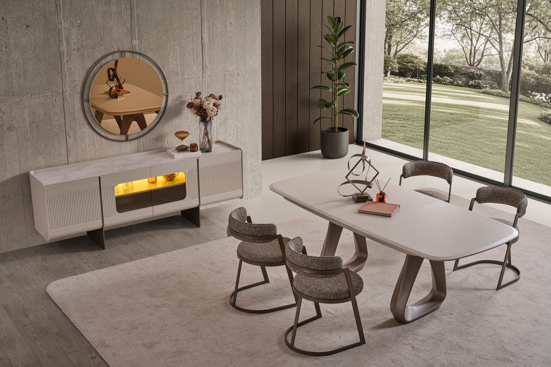 Luna Dining Room Set