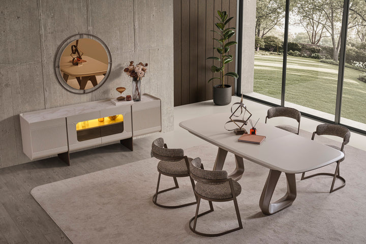 Luna Dining Room Set