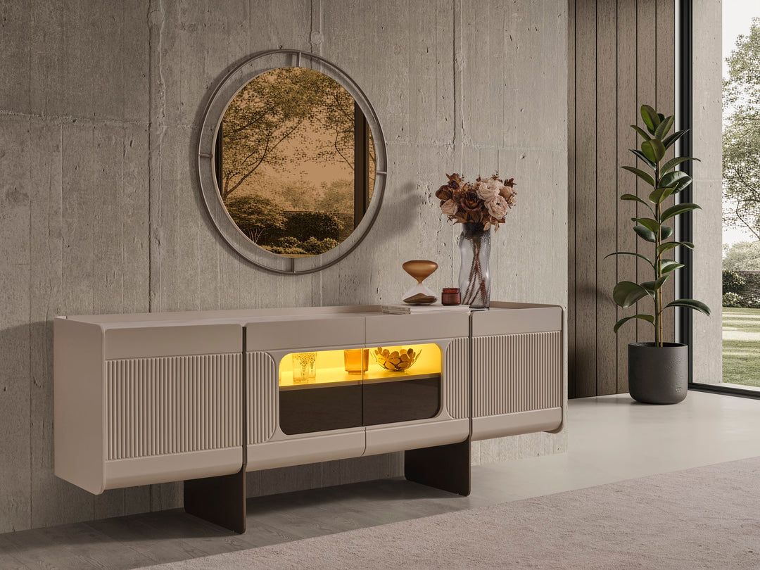 Luna Dining Room Set