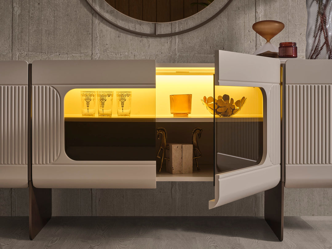 Luna Dining Room Set