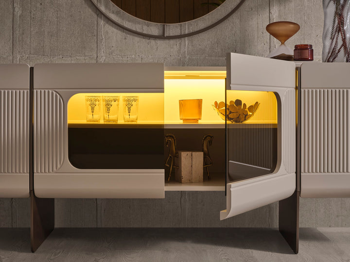 Luna Dining Room Set