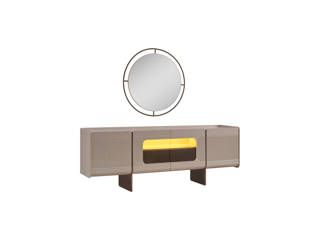 Luna Dining Room Set