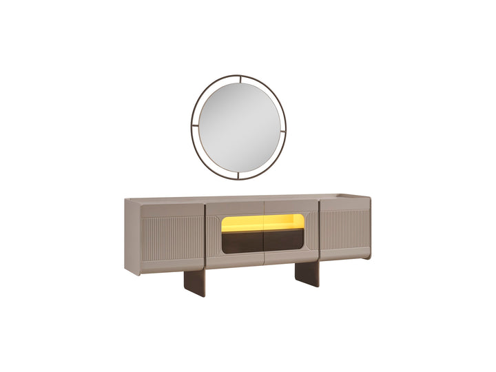 Luna Dining Room Set