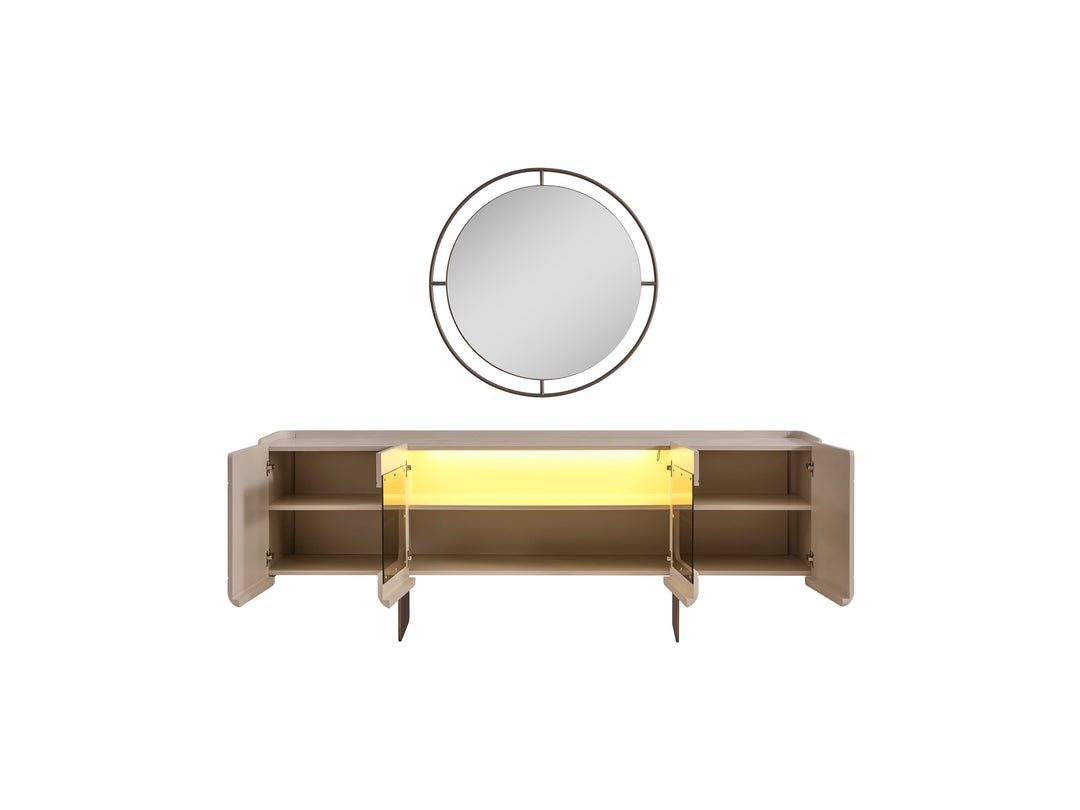 Luna Dining Room Set