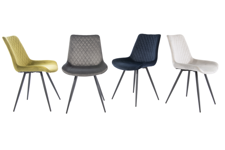 W-Mila Dining Chairs