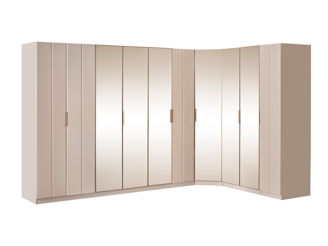 O- Oslo Bedroom Set