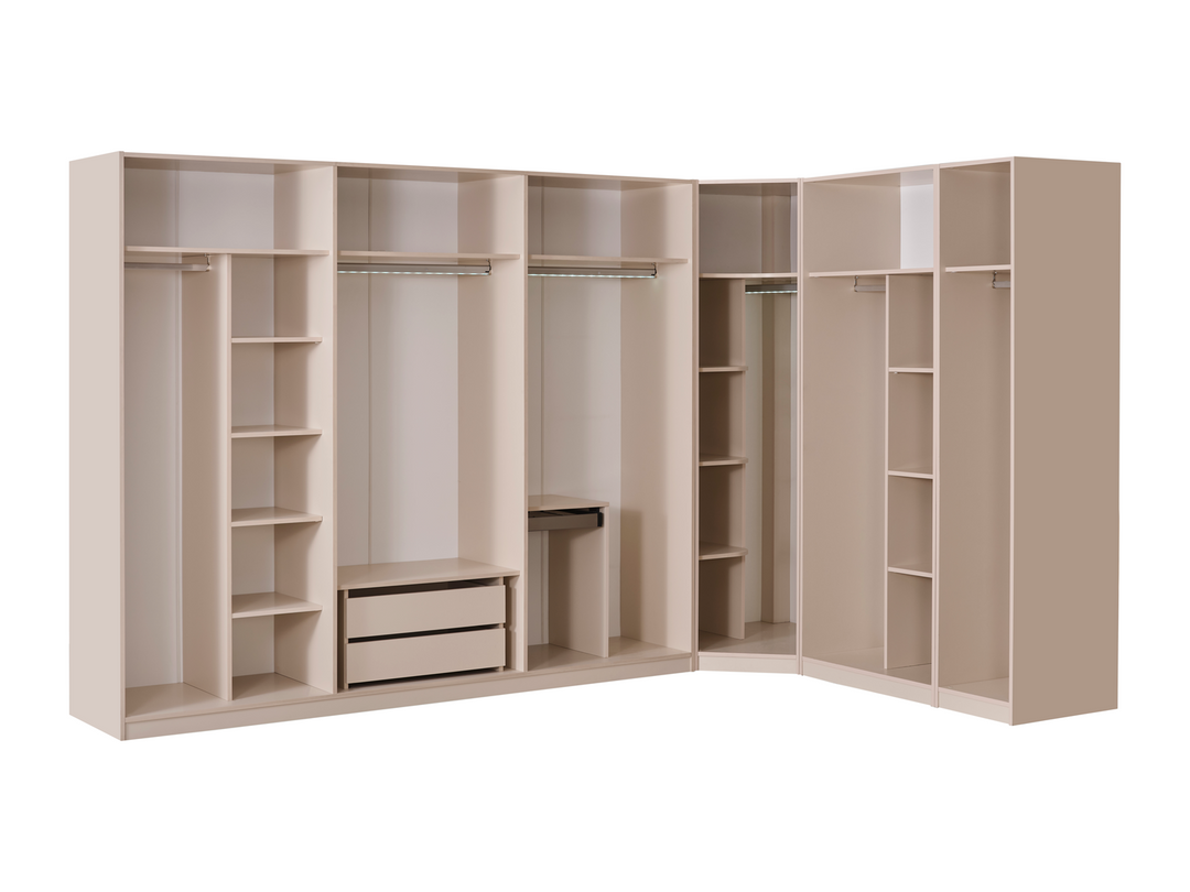 O- Oslo Bedroom Set