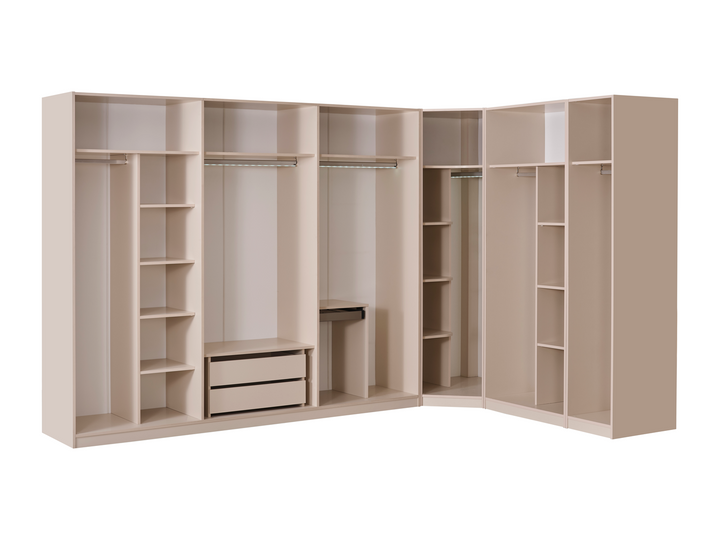 O- Oslo Bedroom Set