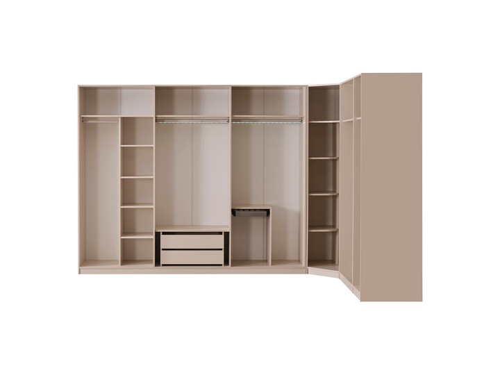 O- Oslo Bedroom Set