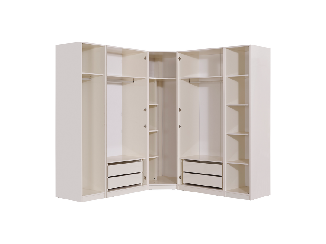 O- Dallas Premium Bedroom Set