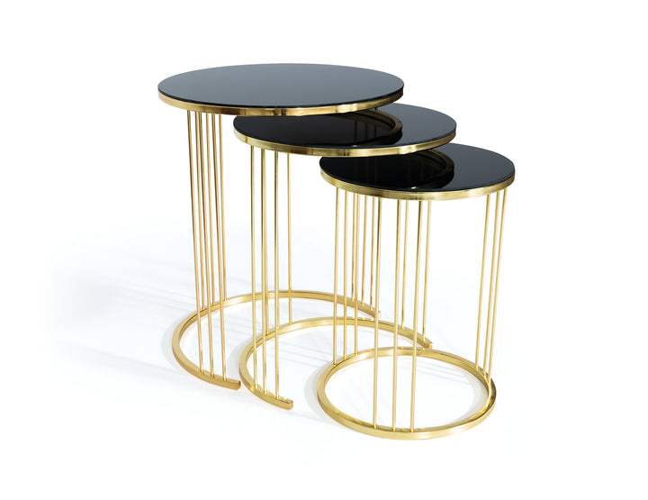 L- ODEA Table Collection