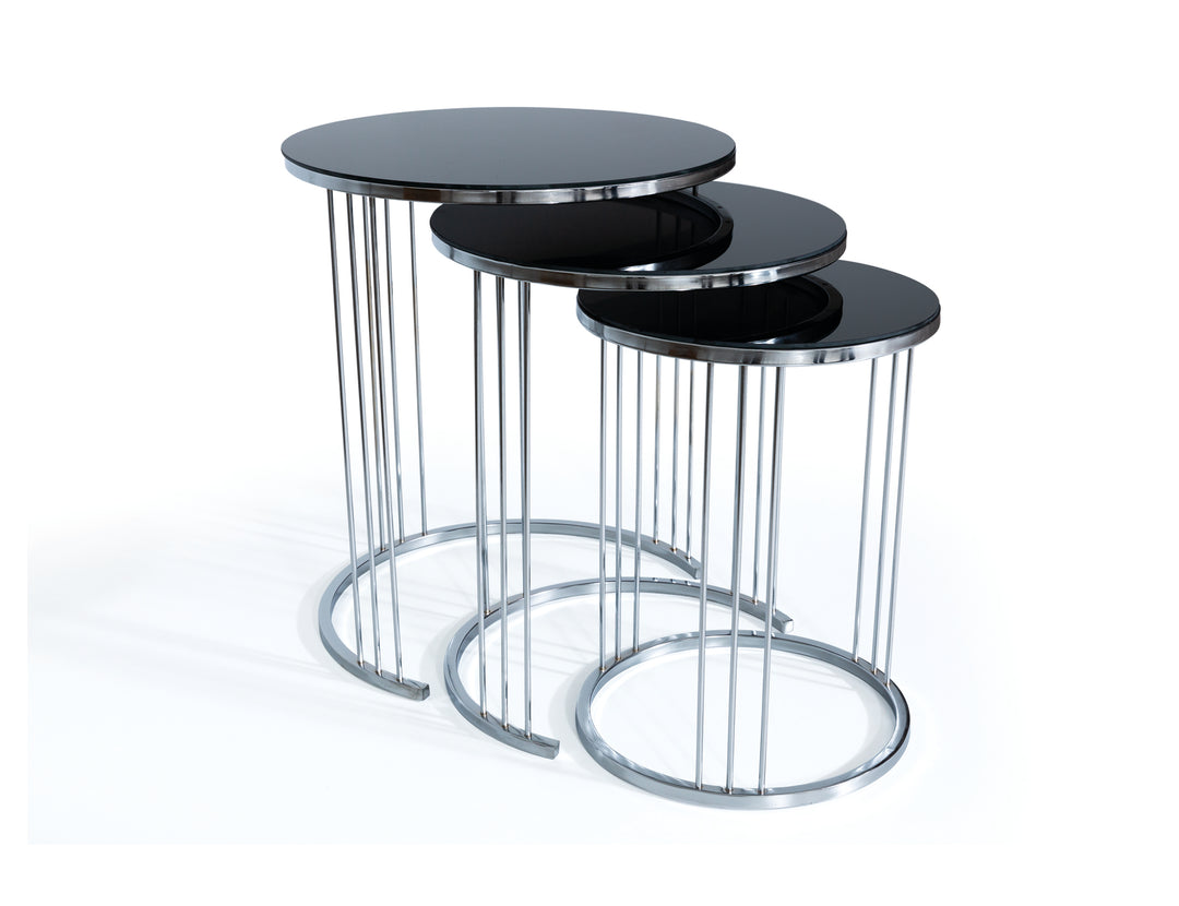 L- ODEA Table Collection