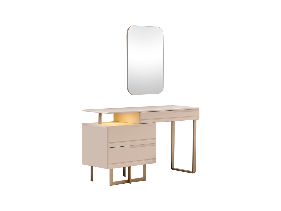 O- Oslo Bedroom Set