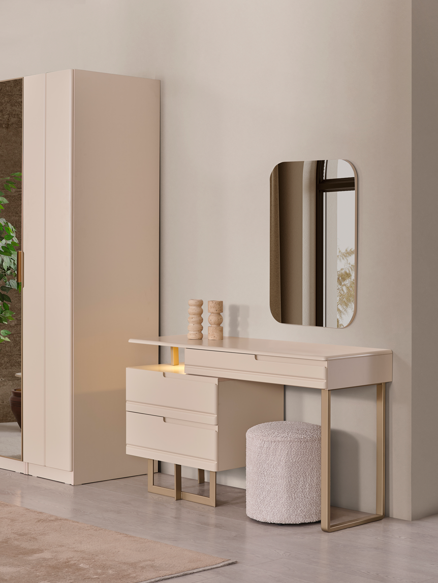 O- Oslo Bedroom Set