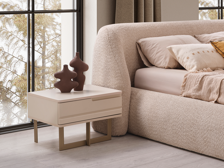O- Oslo Bedroom Set