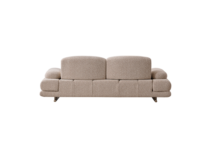 O- Oslo 3-Seater Sofa