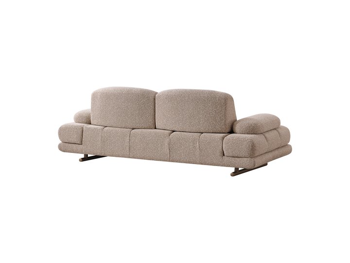 O- Oslo 3-Seater Sofa