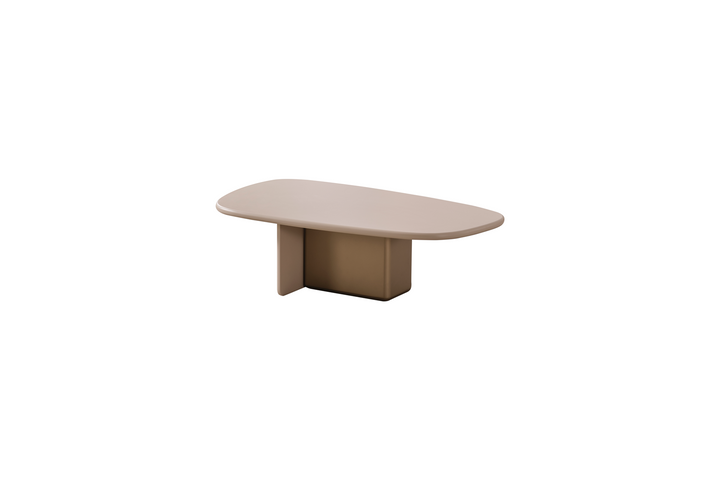 O- Oslo Coffee Table & Side Table