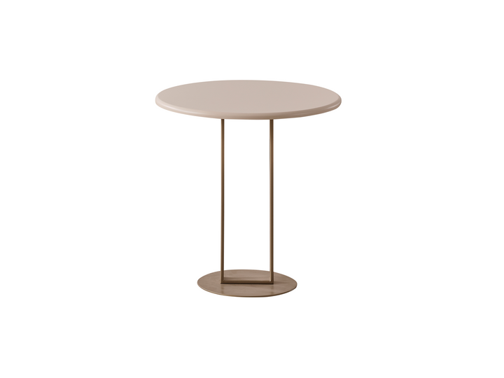 O- Oslo Coffee Table & Side Table