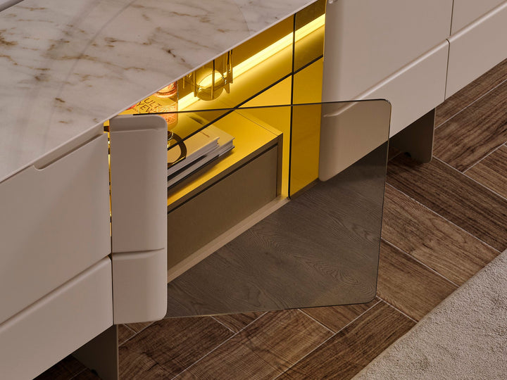 Oslo Luxury Dining Room Set