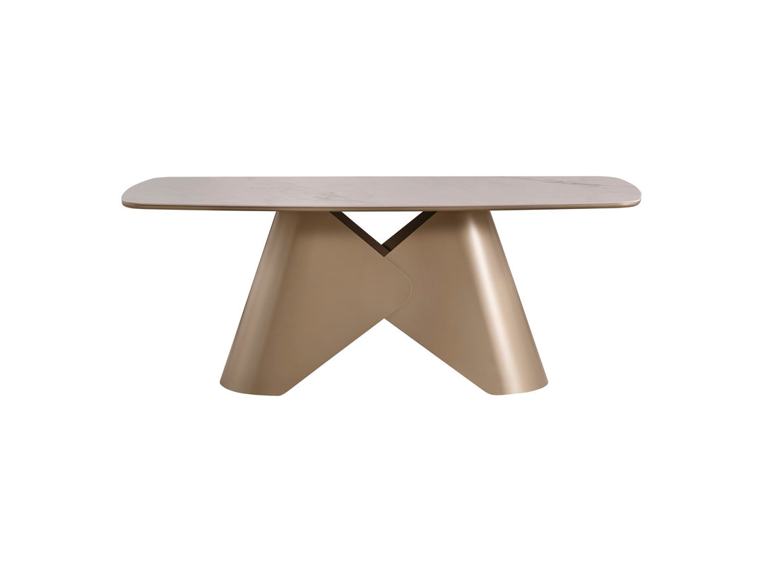 Oslo Luxury Dining Room Set