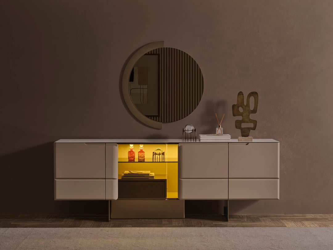 Oslo Luxury Dining Room Set