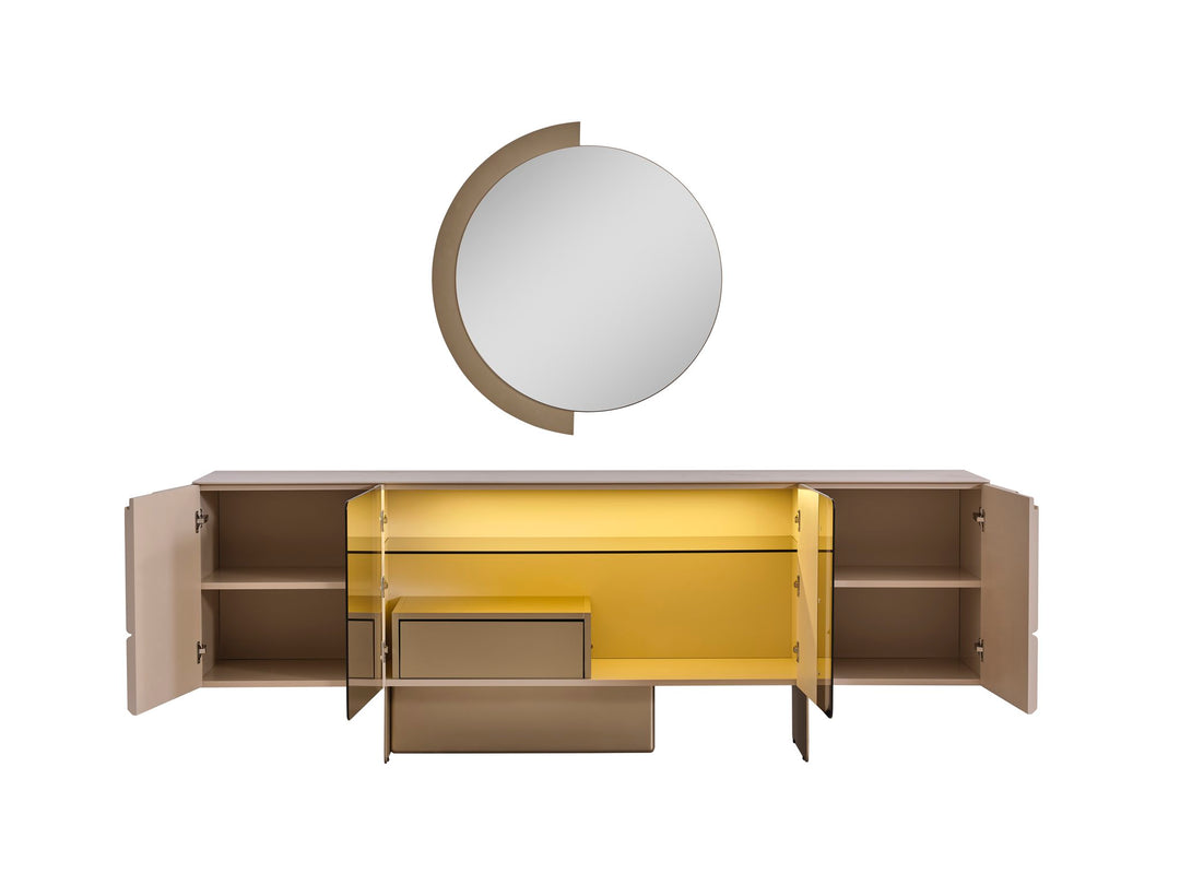 Oslo Luxury Dining Room Set