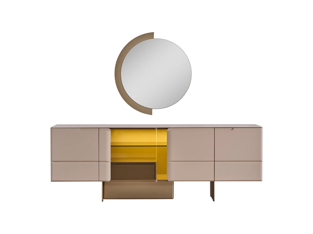 Oslo Luxury Dining Room Set