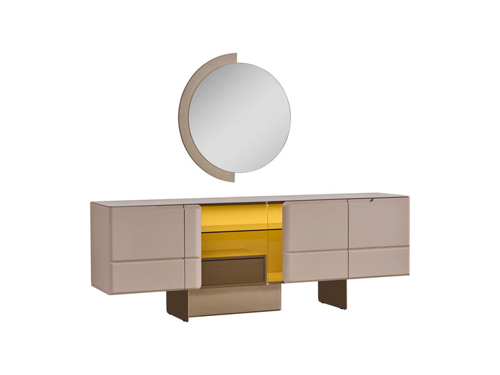 Oslo Luxury Dining Room Set