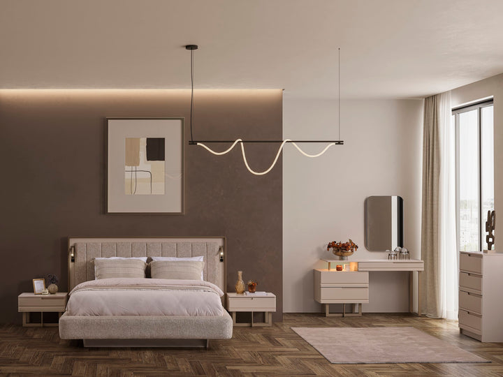 Oslo Luxury Bedroom Set