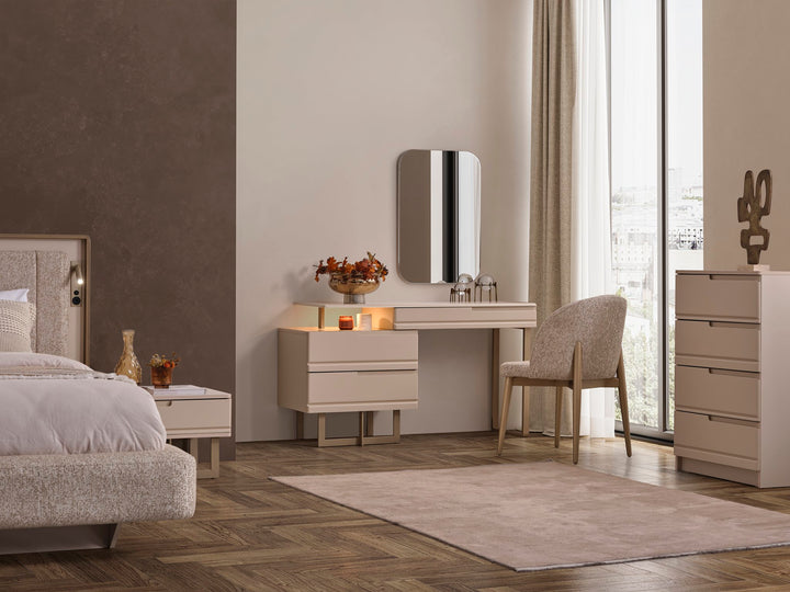 Oslo Luxury Bedroom Set