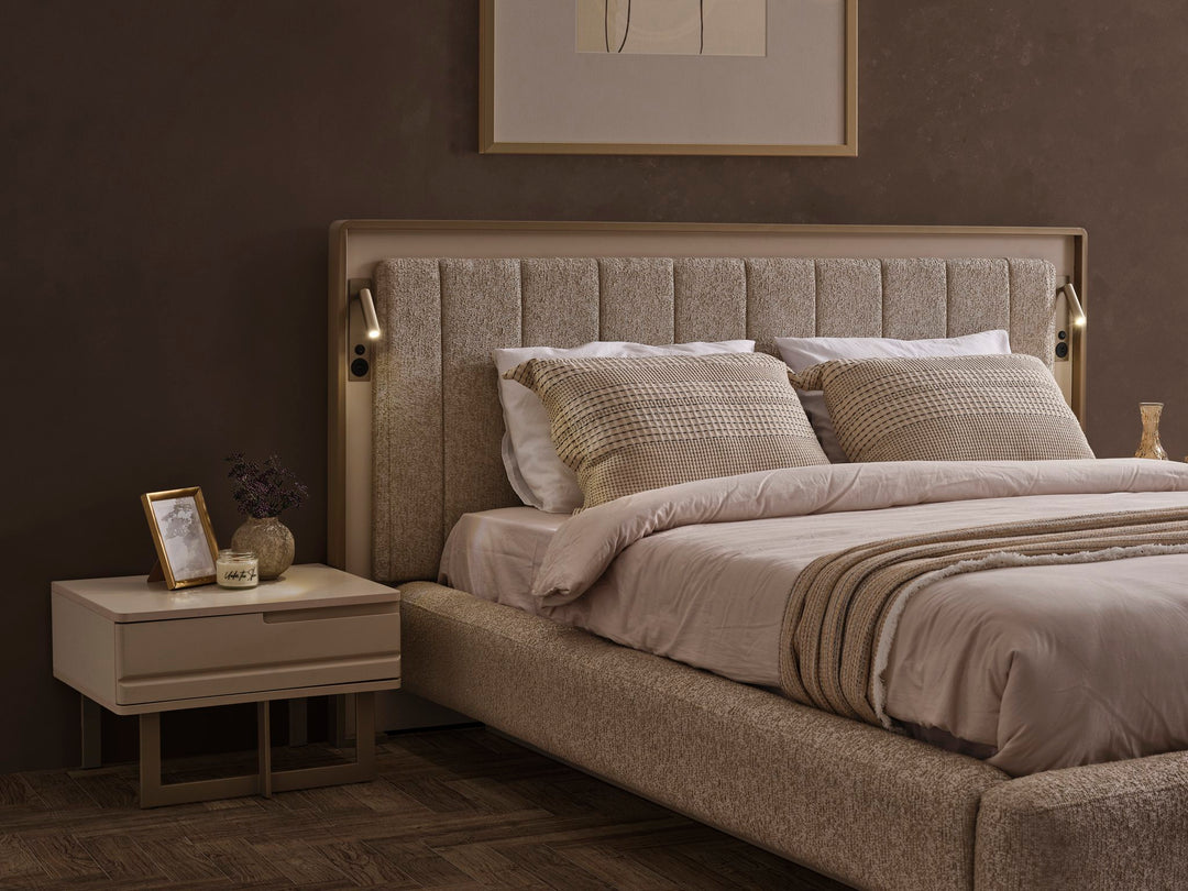 Oslo Luxury Bedroom Set