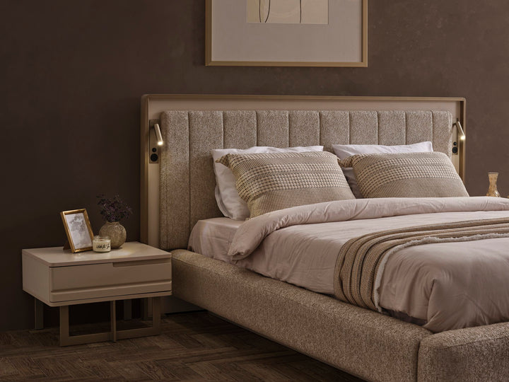 Oslo Luxury Bedroom Set