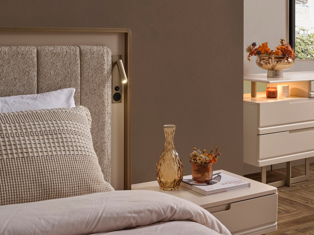 Oslo Luxury Bedroom Set