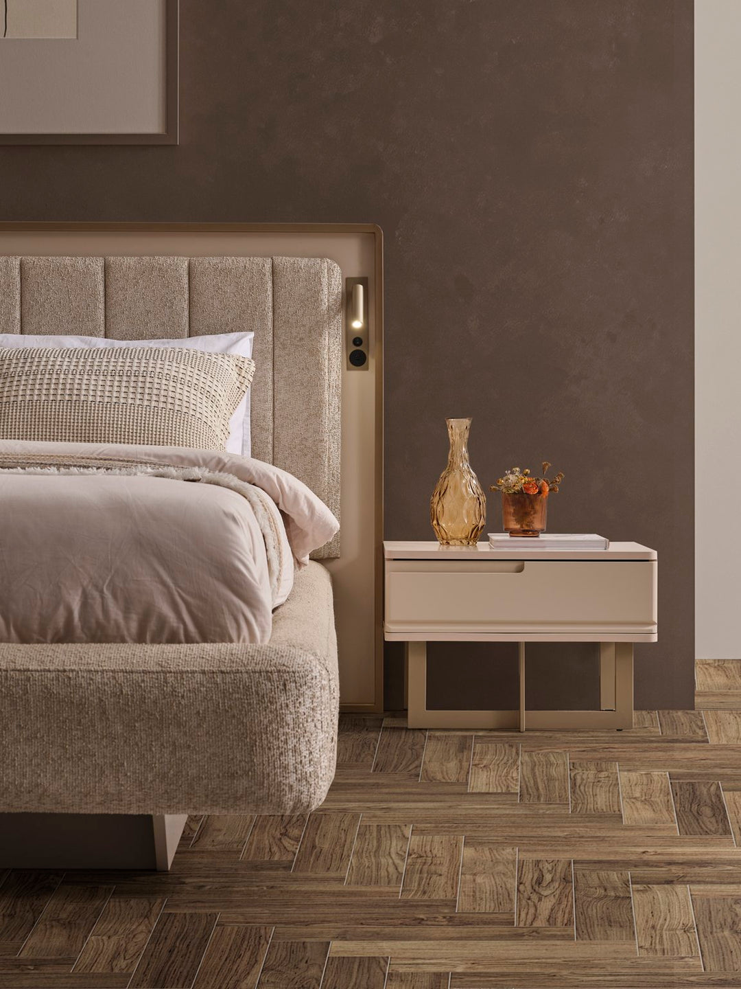 Oslo Luxury Bedroom Set