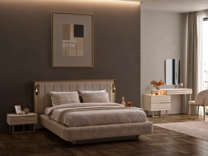 Oslo Luxury Bedroom Set