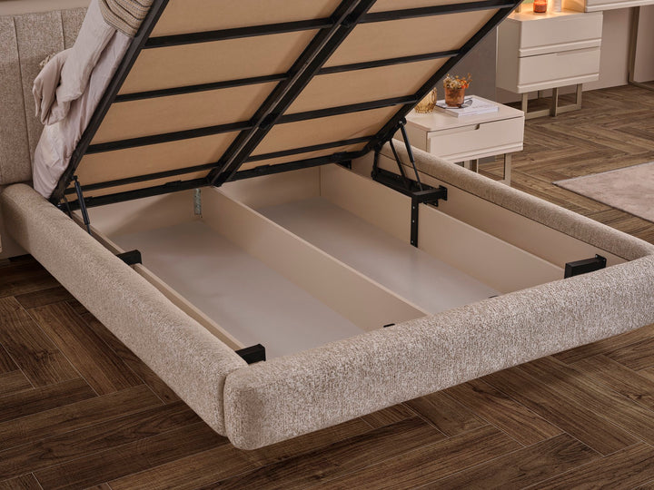 Oslo Luxury Bedroom Set