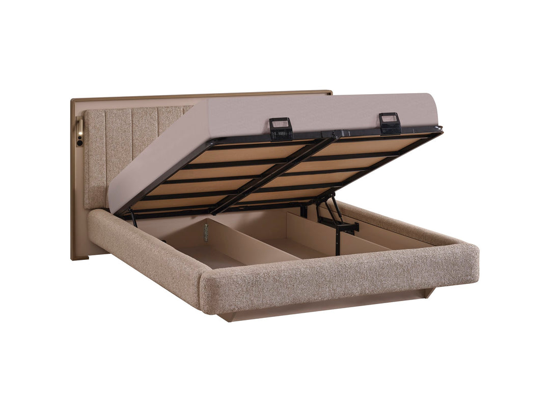 Oslo Luxury Bedroom Set