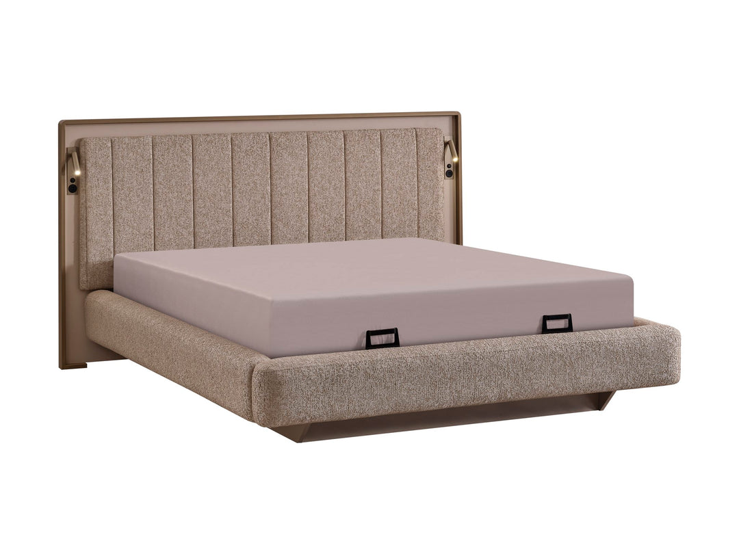 Oslo Luxury Bedroom Set