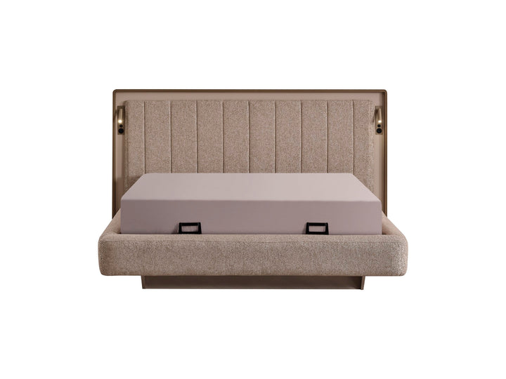 Oslo Luxury Bedroom Set