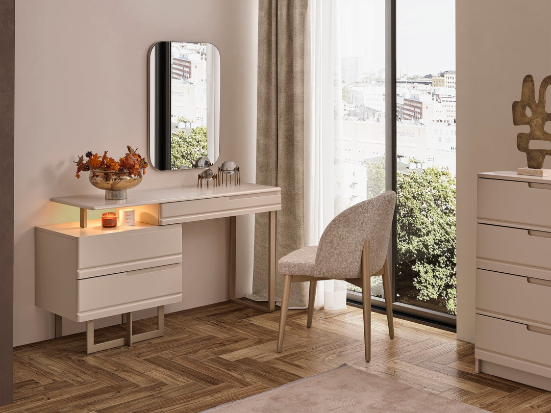 Oslo Luxury Bedroom Set