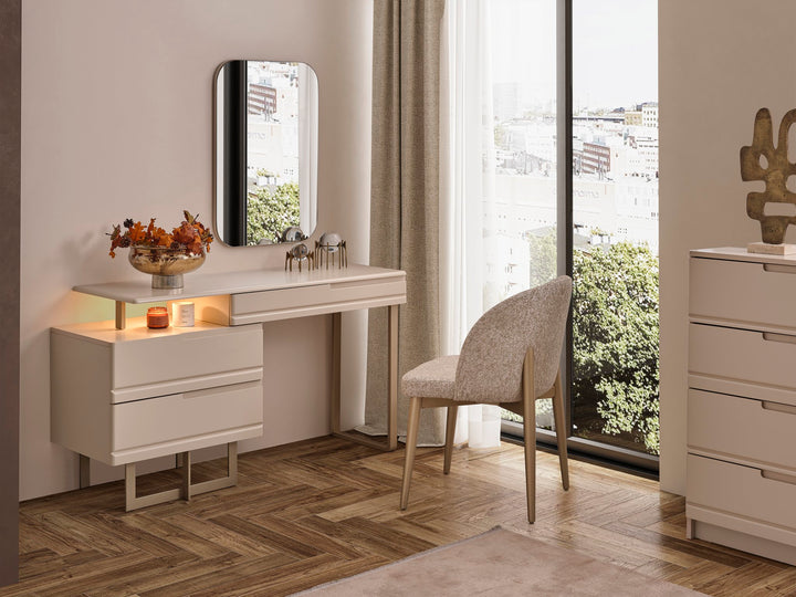 Oslo Luxury Bedroom Set