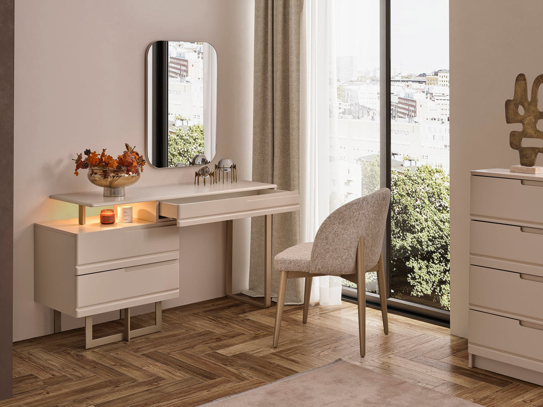 Oslo Luxury Bedroom Set