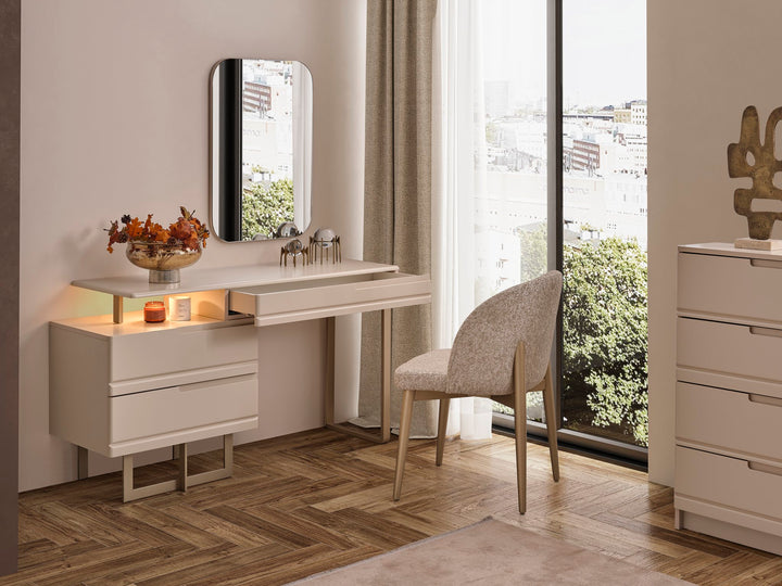 Oslo Luxury Bedroom Set