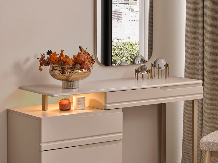 Oslo Luxury Bedroom Set