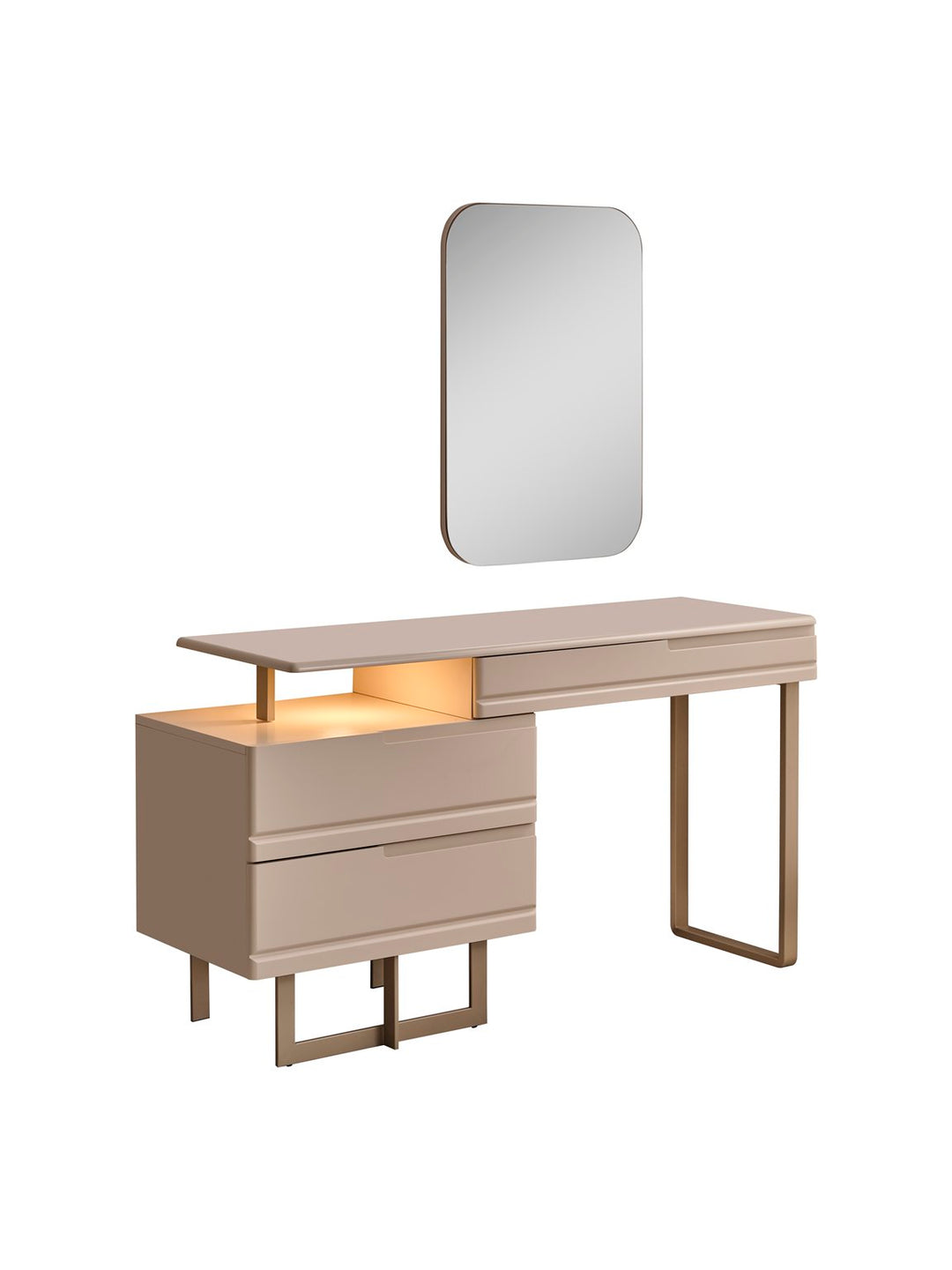 Oslo Luxury Bedroom Set