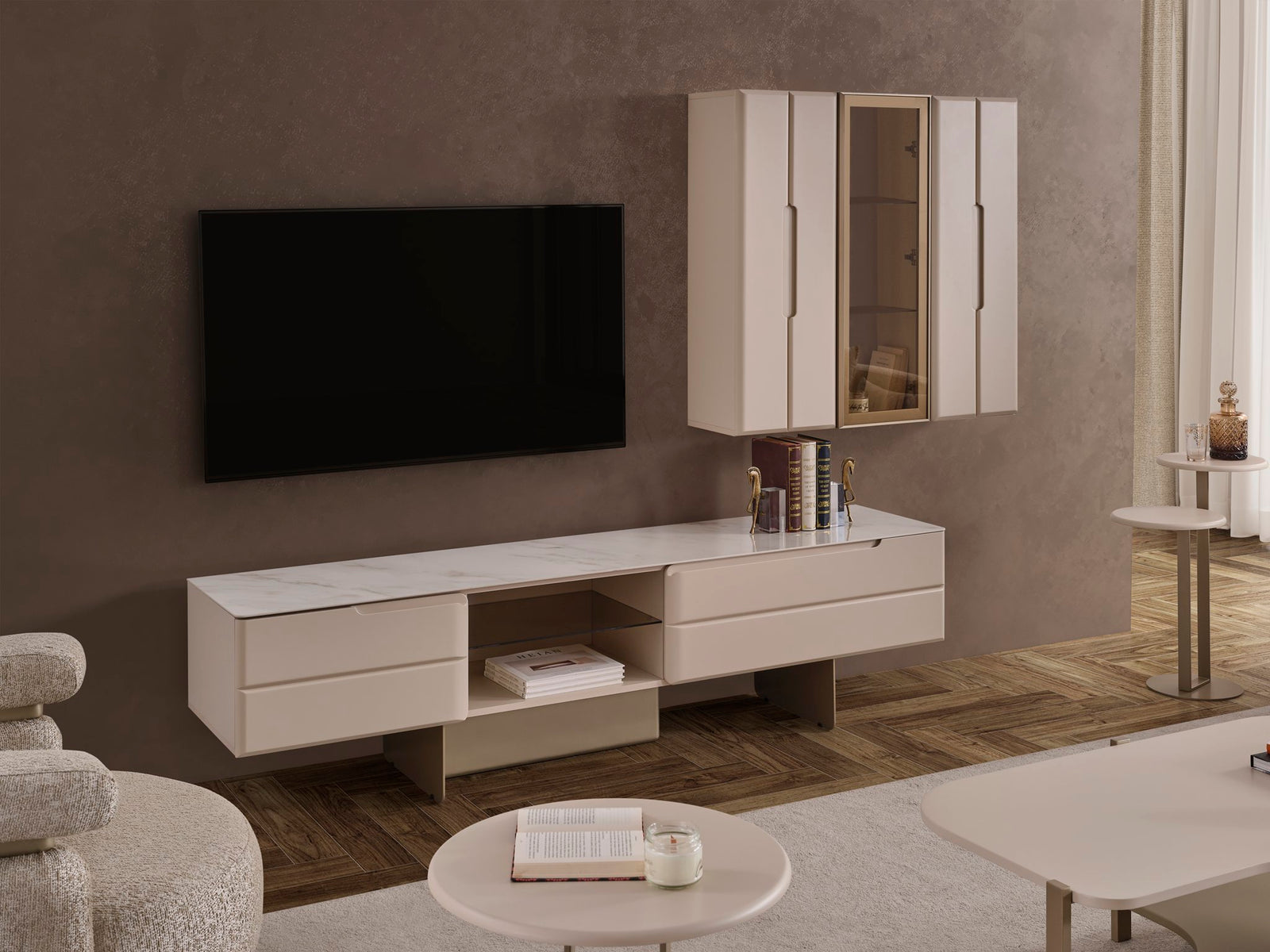 TV Units