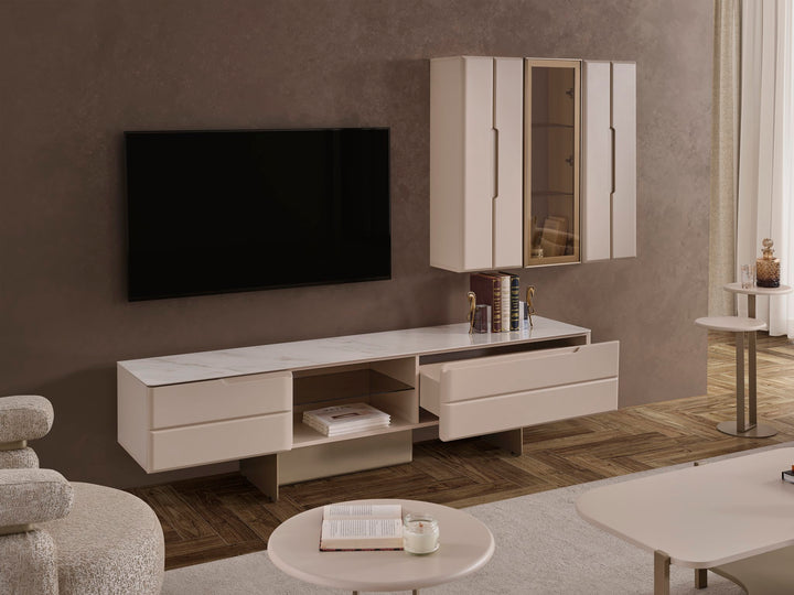 Oslo Luxury TV Unit