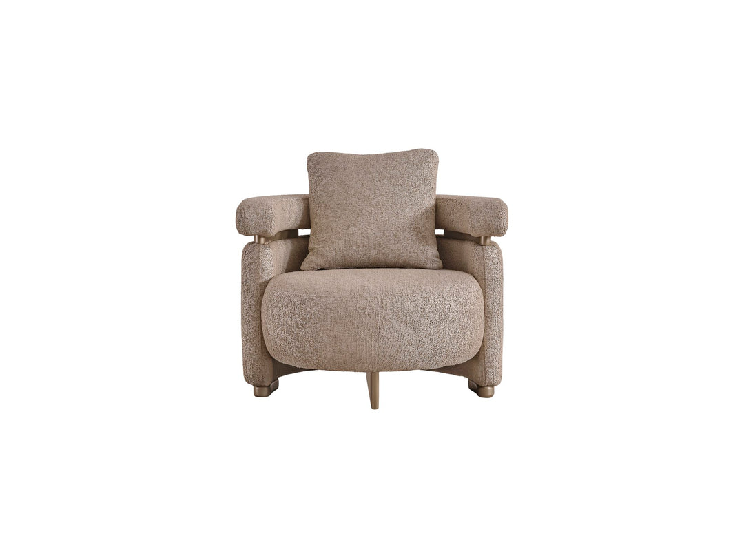 Oslo Luxury Armchair