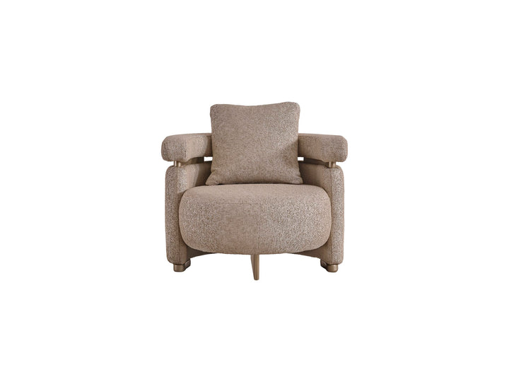 Oslo Luxury Armchair